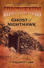 Ghostowners Series - Book Number Two