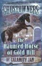 Ghostowners Series - Book Number Four